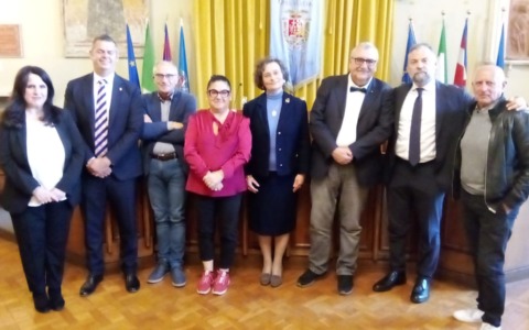 Arandora Star, il deputato Enzo Amich chiede una giornata per non dimenticare 446 italiani caduti