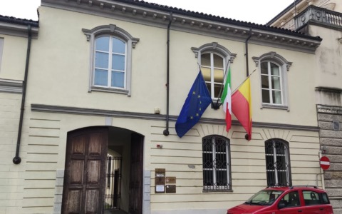 Temporanea sospensione dei servizi digitali della Polizia Locale di Casale Monferrato
