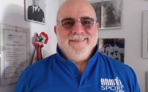 Alessandria, Bruno Ferretti nuovo Garante per i diritti delle persone con disabilità