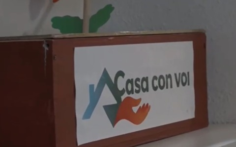 A Casa con Voi: il sollievo dall’Alzheimer ha casa a Tortona