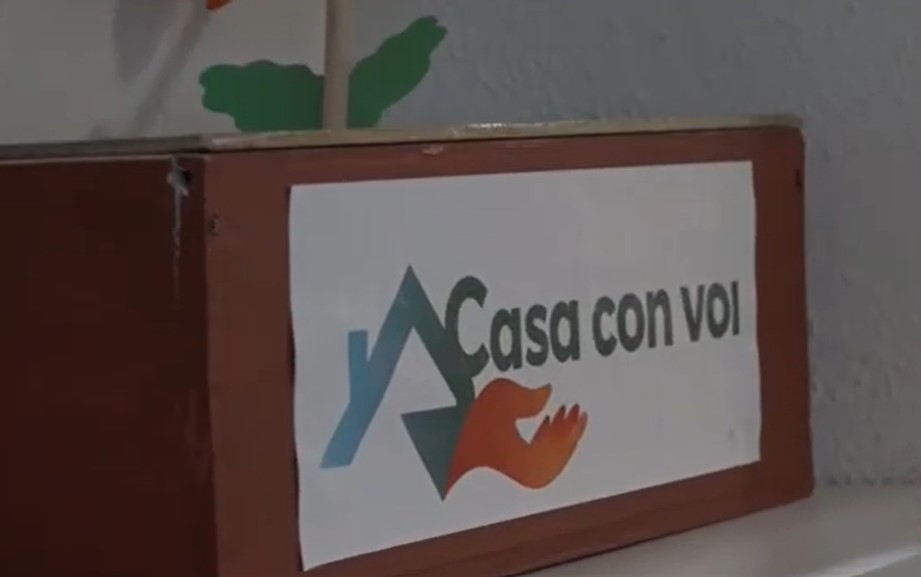 A Casa con Voi: il sollievo dall’Alzheimer ha casa a Tortona