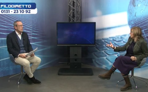 Amag Mobilità, nuovo ospedale e rapporti con la Regione: parla il sindaco di Alessandria