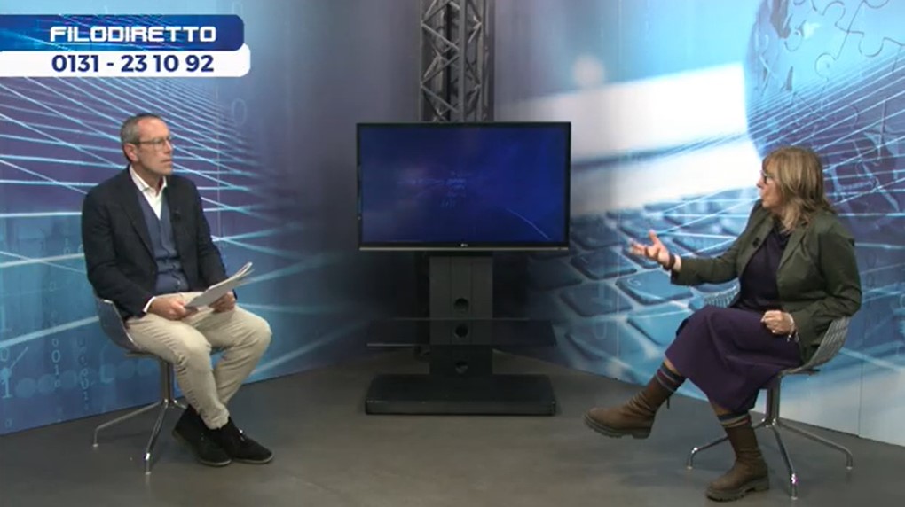 Amag Mobilità, nuovo ospedale e rapporti con la Regione: parla il sindaco di Alessandria