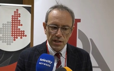 Abonante sullo sviluppo della logistica: “Al servizio delle persone e non solo delle merci”