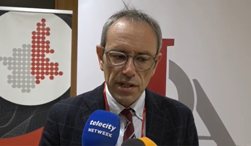 Abonante sullo sviluppo della logistica: “Al servizio delle persone e non solo delle merci”