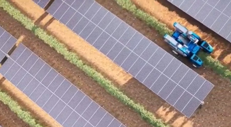 Il punto sull’agrivoltaico nell’Alessandrino in un convegno ad Ovada