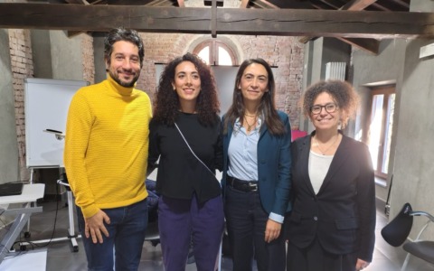 Un nuovo spazio per i giovani ai Giardini Pittaluga ad Alessandria: 350.000 euro al Comune