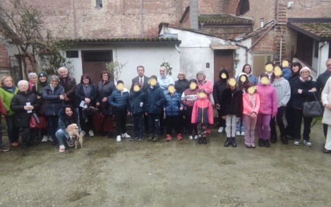 Prosegue il progetto “Alberiamo Alessandria”: il 20 novembre l’intitolazione del “Bosco della Memoria”