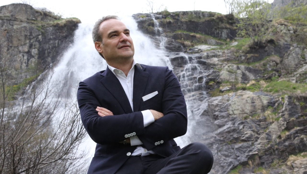 E’ morto Alberto Bertone, il fondatore di Acqua Sant’Anna: aveva 59 anni