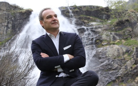 E’ morto Alberto Bertone, il fondatore di Acqua Sant’Anna: aveva 59 anni