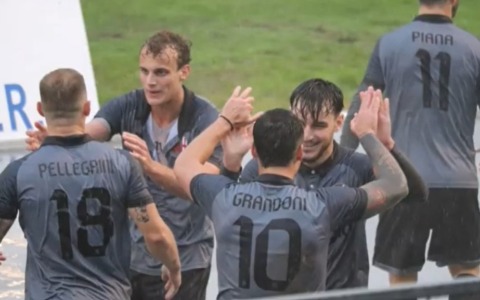 Calcio: turno dominato dal maltempo con campi al limite della praticabilità