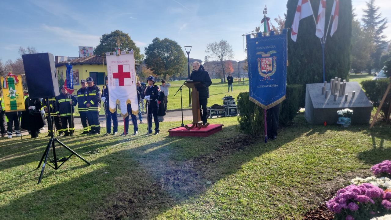 31 anni fa l’alluvione di Alessandria: commemorazioni nel ricordo delle 14 vittime