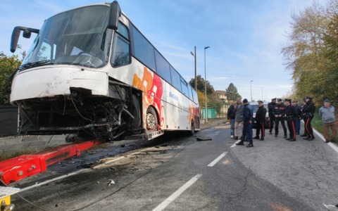 Arignano: l’assessore ai Trasporti Gabusi esprime cordoglio per la vittima dell’incidente