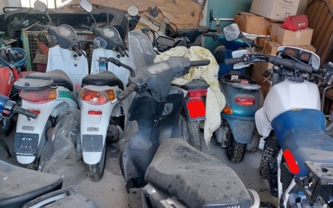 La Polizia Stradale sequestra un’officina abusiva nel Monferrato: denunciato il titolare