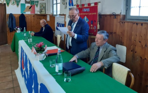 I 70 anni dell’Avis Dasma di Acqui Terme. I festeggiamenti tra ricordi e progetti futuri