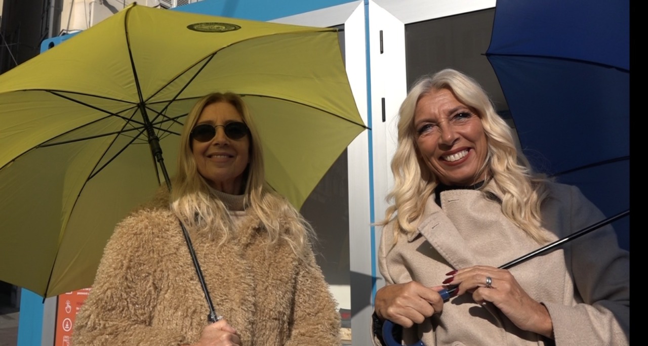 A Filo Diretto ospite Barbara Paglieri, presidente del Soroptimist Club di Alessandria