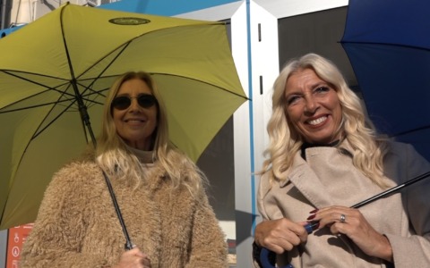 A Filo Diretto ospite Barbara Paglieri, presidente del Soroptimist Club di Alessandria