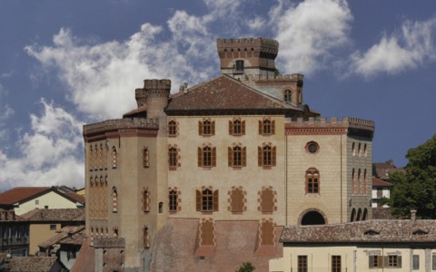 Pasqua di partenze e di Castelli Aperti in Piemonte