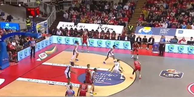 Turno infrasettimanale nefasto per il basket alessandrino