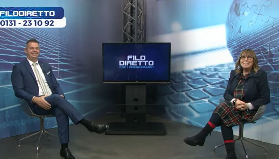 Dalla riapertura del ponte di Bassignana ai lavori negli abitati: la Provincia fa il bilancio