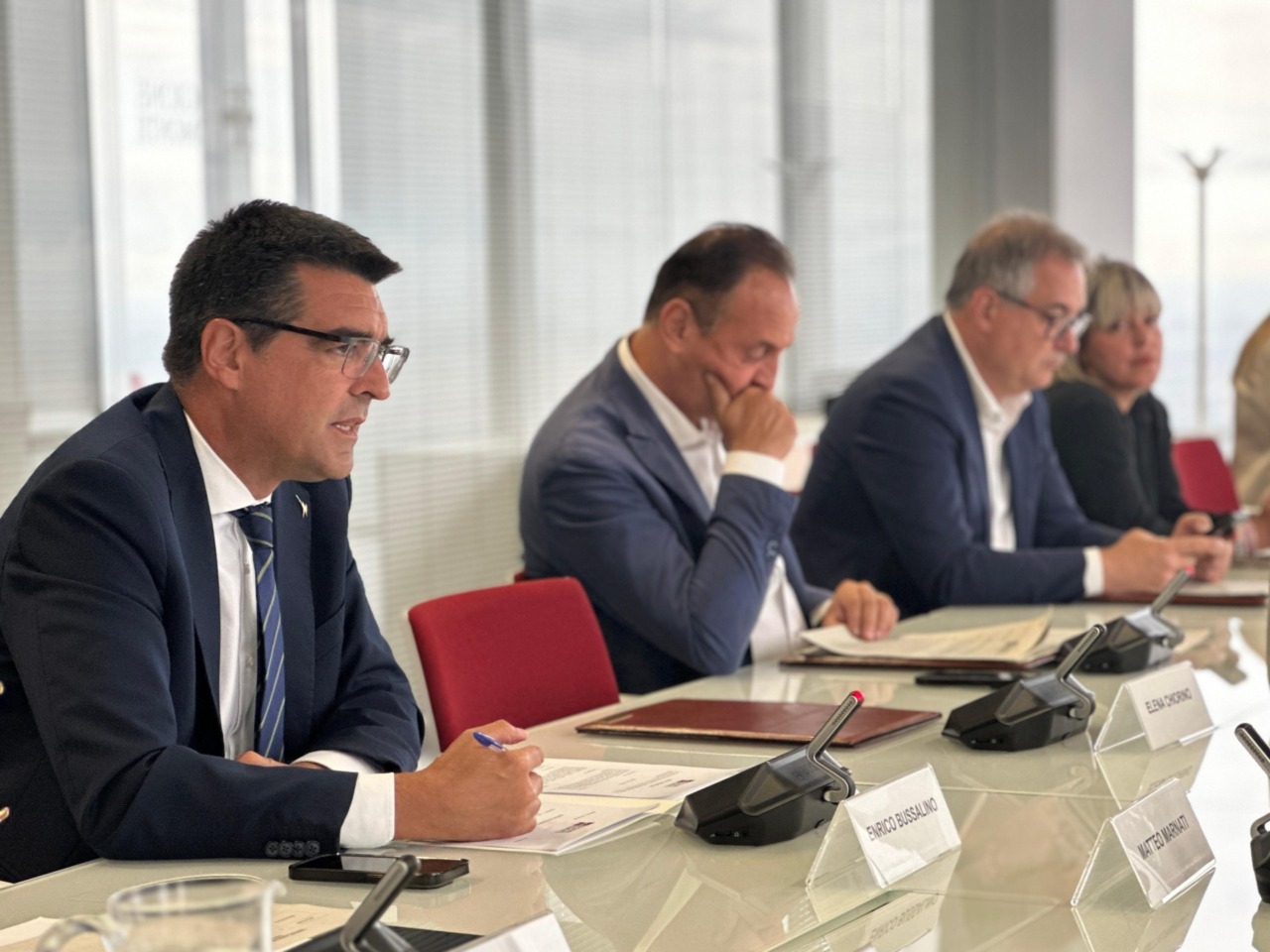 L’Unione di Comuni Montani “Val Lemme” inserita nella Carta delle forme associative del Piemonte