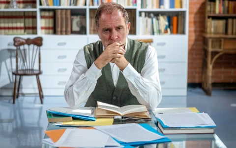 Valenza, giovedì tappa del “Glocal Film Festival 2025” con il film “Italo Calvino nelle città”