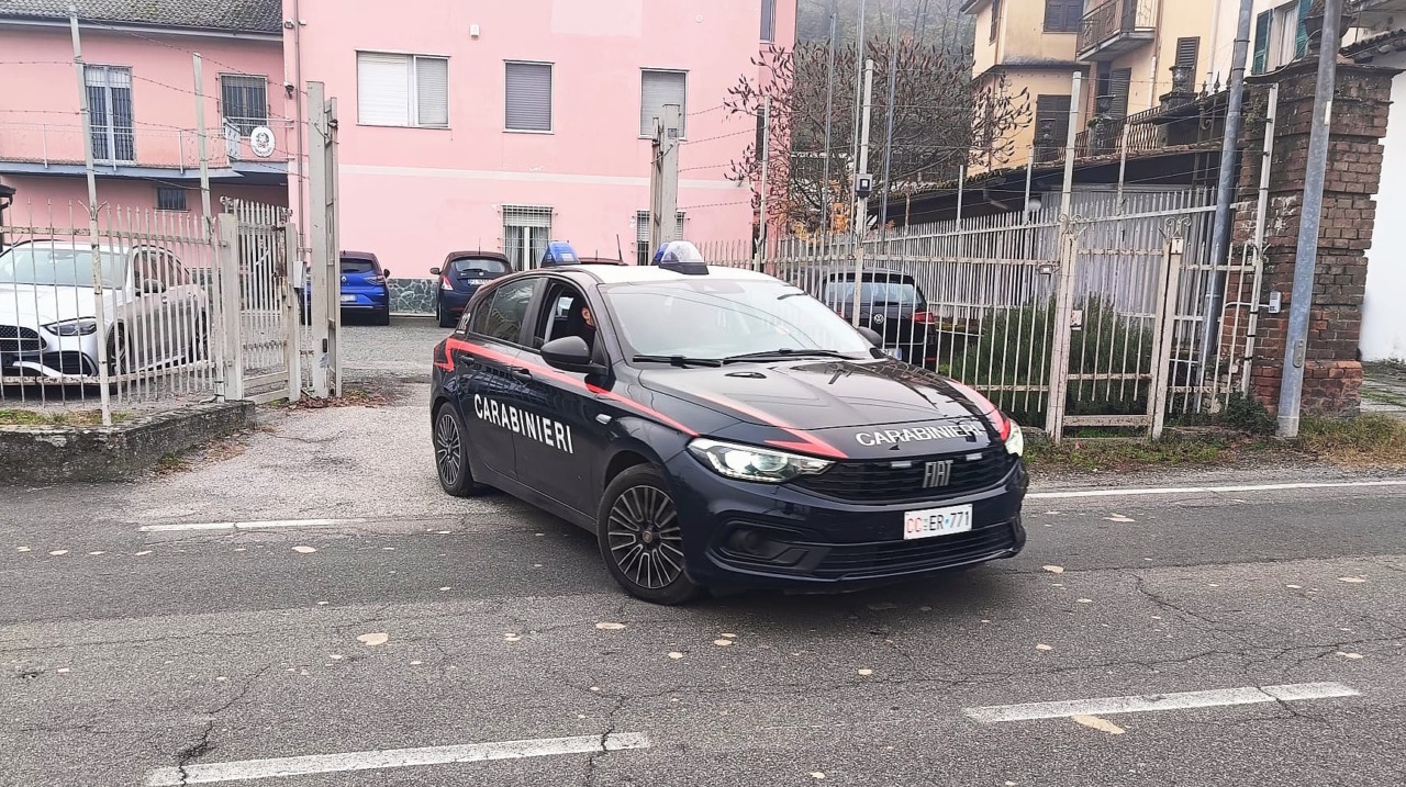 In prova al servizio sociale, viene trovato alla guida ubriaco per le vie di Basaluzzo: arrestato