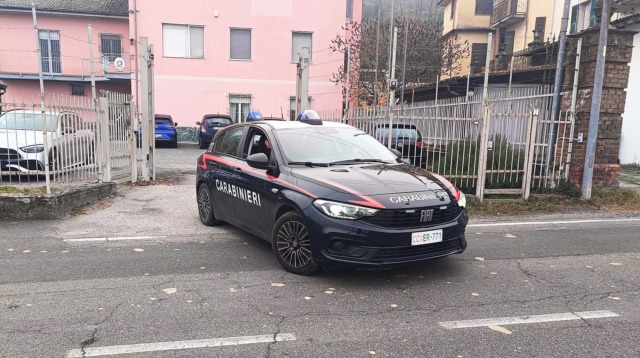 In prova al servizio sociale, viene trovato alla guida ubriaco per le vie di Basaluzzo: arrestato