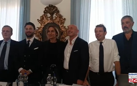 Firmato il bilancio 2024 della Città della Salute e della Scienza di Torino