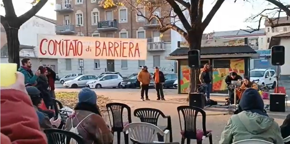 Barriera di Milano a Torino oltre la cronaca: la forza delle piccole realtà