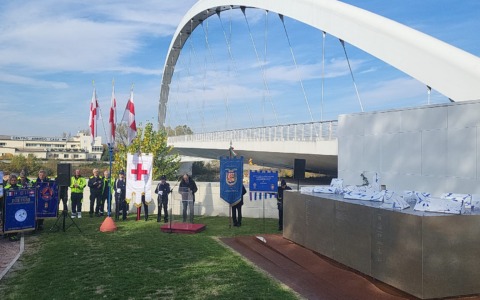 31 anni fa l’alluvione del 1994: ad Alessandria pronunciati i nomi delle quattordici vittime