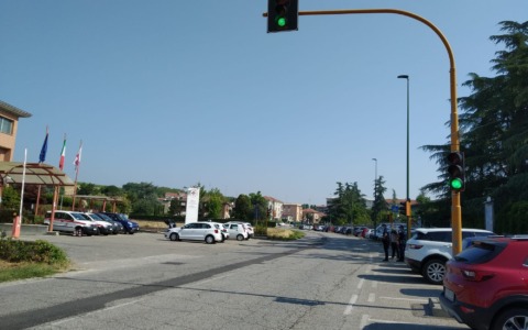 Casale, venerdì prossimo la cerimonia di intitolazione del Piazzale Croce Rossa Italiana