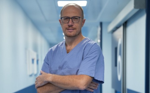 Medico alessandrino effettua intervento all’avanguardia per l’asportazione di un tumore cardiaco benigno