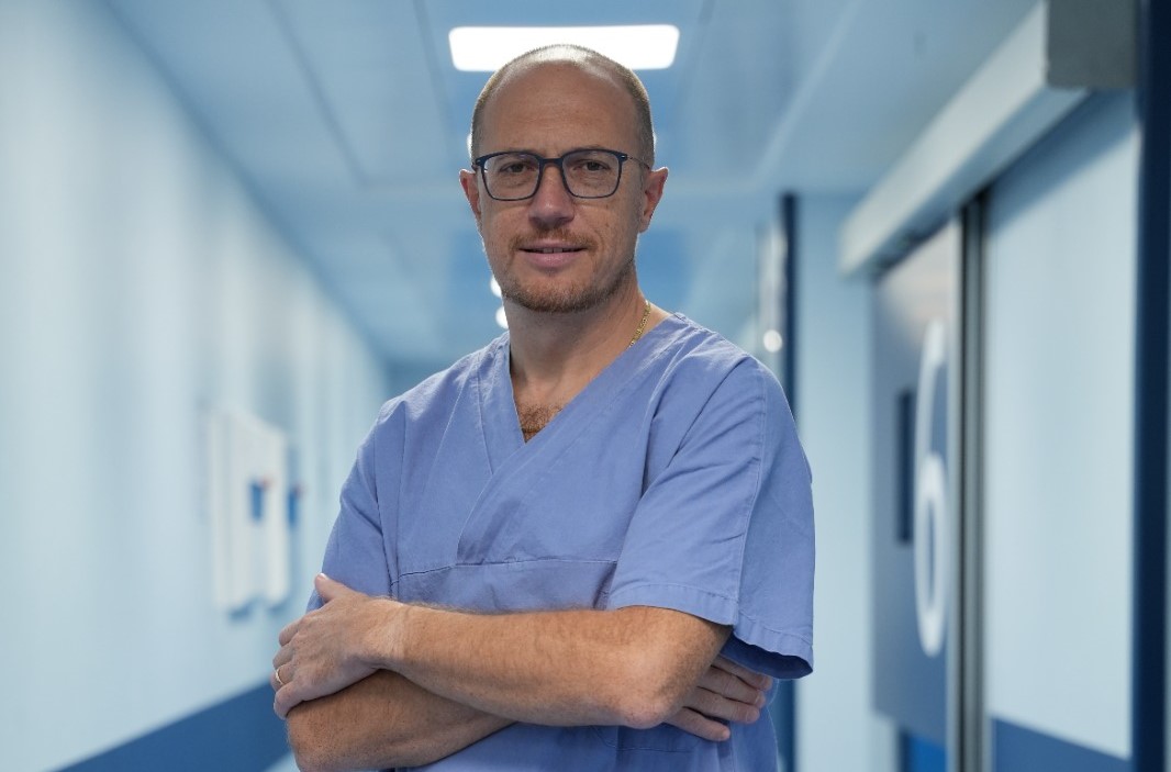 Medico alessandrino effettua intervento all’avanguardia per l’asportazione di un tumore cardiaco benigno