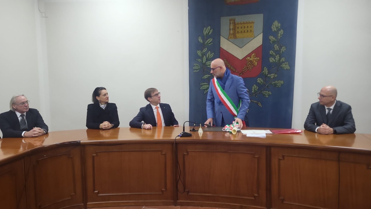 Ambiente e distretto orafo, Bassignana punta sulle nanotecnologie