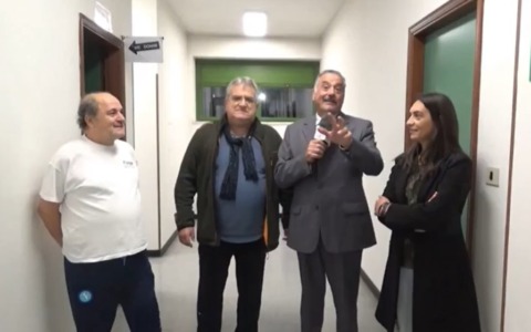 Ad Alessandria l’iniziativa UISP ”Divertiti a calcio senza stress”