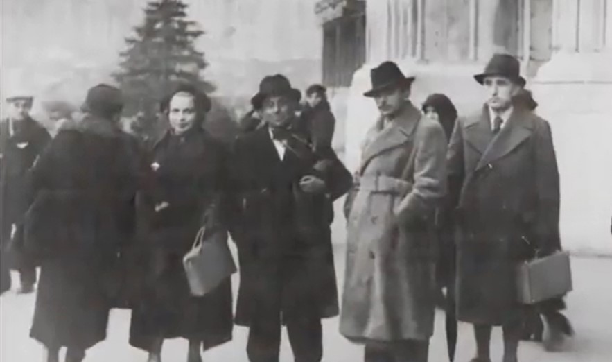 “Radici e Ricordi”: un emozionante tuffo nel passato che incanta Pontecurone