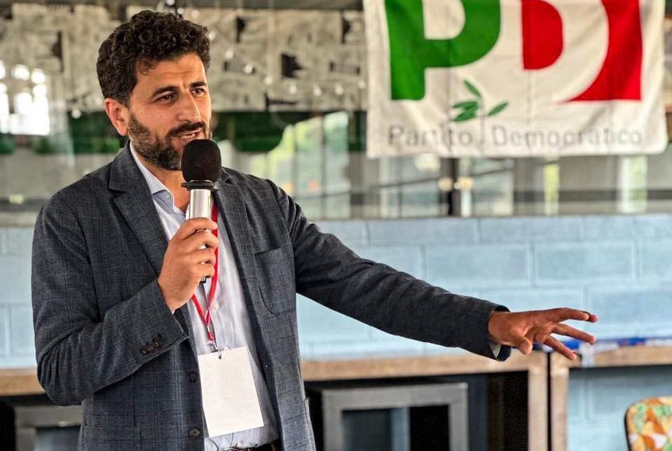Il PD Piemonte ringrazia Abonante per ritiro querele, Rossi: “Strada giusta per rafforzare dialogo”