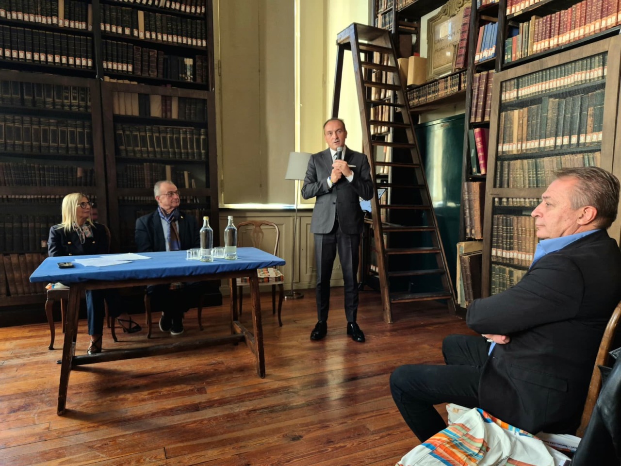 Il WiMu compie 15 anni e si regala l’evento “ENO7 del Turismo”: a novembre Barolo diventa la capitale del vino del futuro