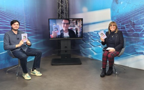 CineMarvel: quando un’amicizia diventa un viaggio dentro l’universo dei supereroi