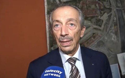 Franciolini confermato alla guida del Gruppo Amag: “Conti ok, ora investire nella rete idrica”