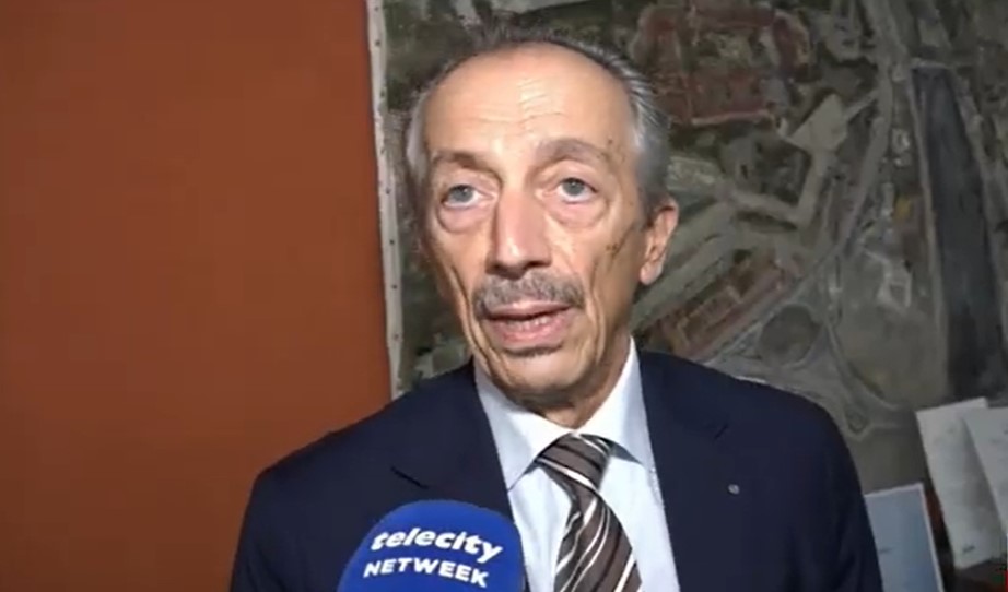 Franciolini confermato alla guida del Gruppo Amag: “Conti ok, ora investire nella rete idrica”