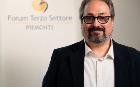 Gabriele Moroni confermato portavoce regionale del Forum Terzo Settore fino al 2029