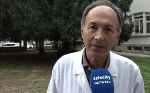 A Filo Diretto il dottor Giacomo Bruzzone, responsabile servizio vaccinazioni dell’Asl Al