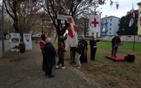 Giornata mondiale del diabete: Alessandria dedica un’area verde a chi scoprì l’insulina