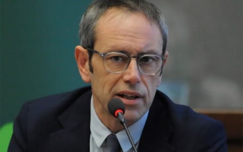 Alessandria: Giorgio Abonante, un uomo sempre più solo al comando