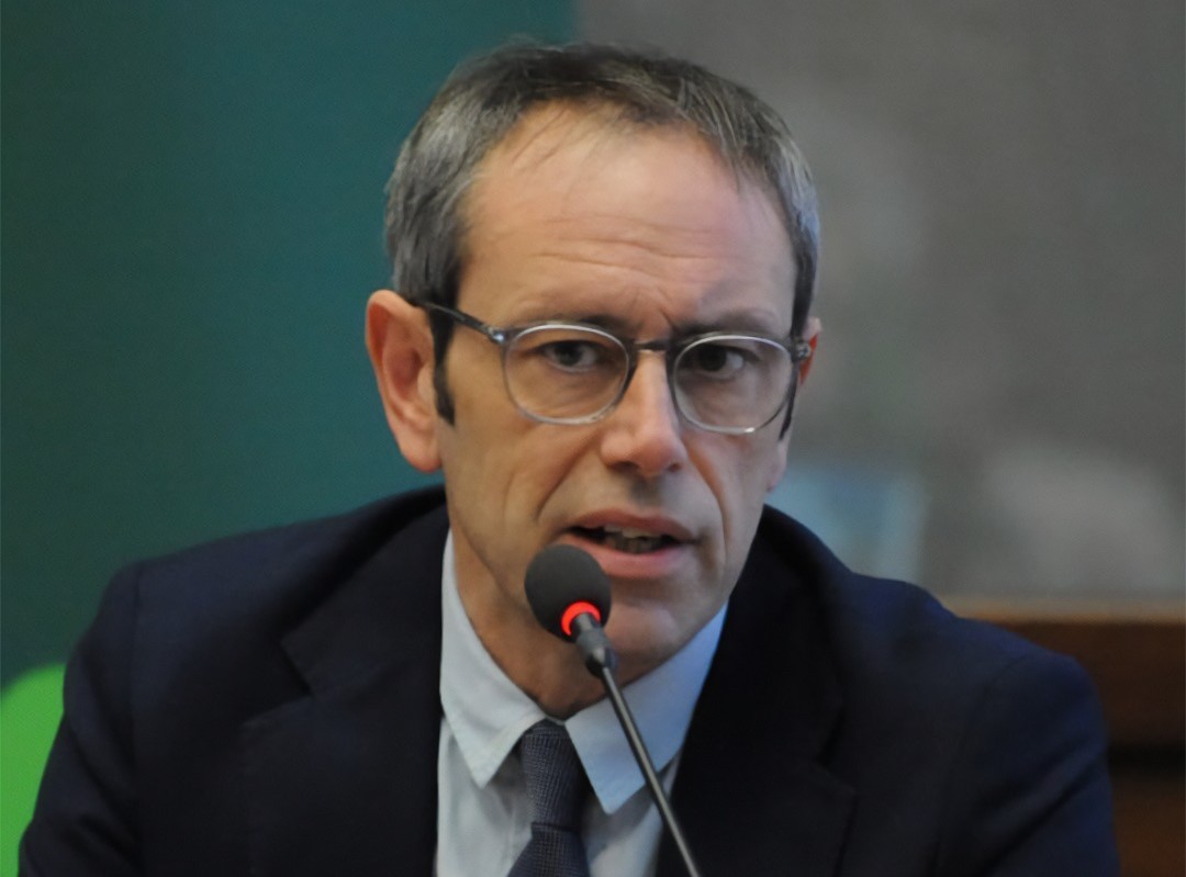 Alessandria: Giorgio Abonante, un uomo sempre più solo al comando