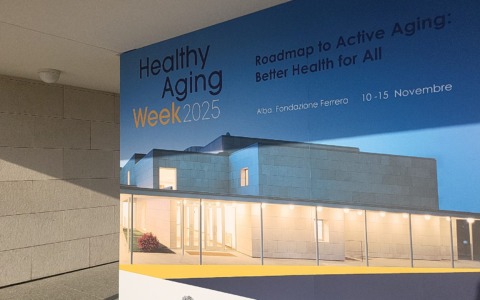 “Healthy aging week”: lo sport e la ricerca nello spazio, invecchiare bene si può