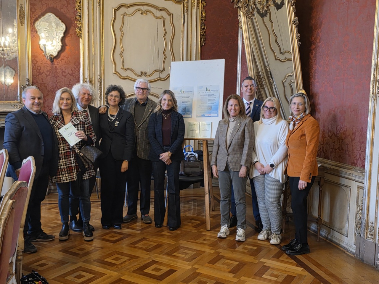 Alessandria: al via la terza edizione del premio letterario “LetterAmbiente”