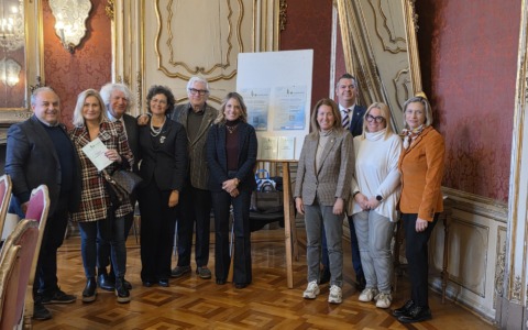 Alessandria: al via la terza edizione del premio letterario “LetterAmbiente”